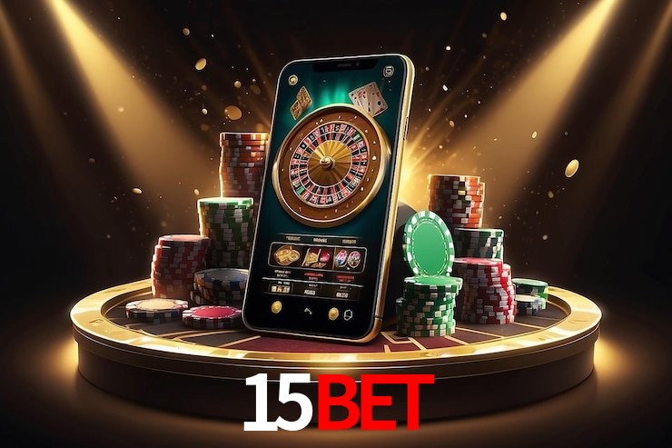 Jogos de Slot 15bet