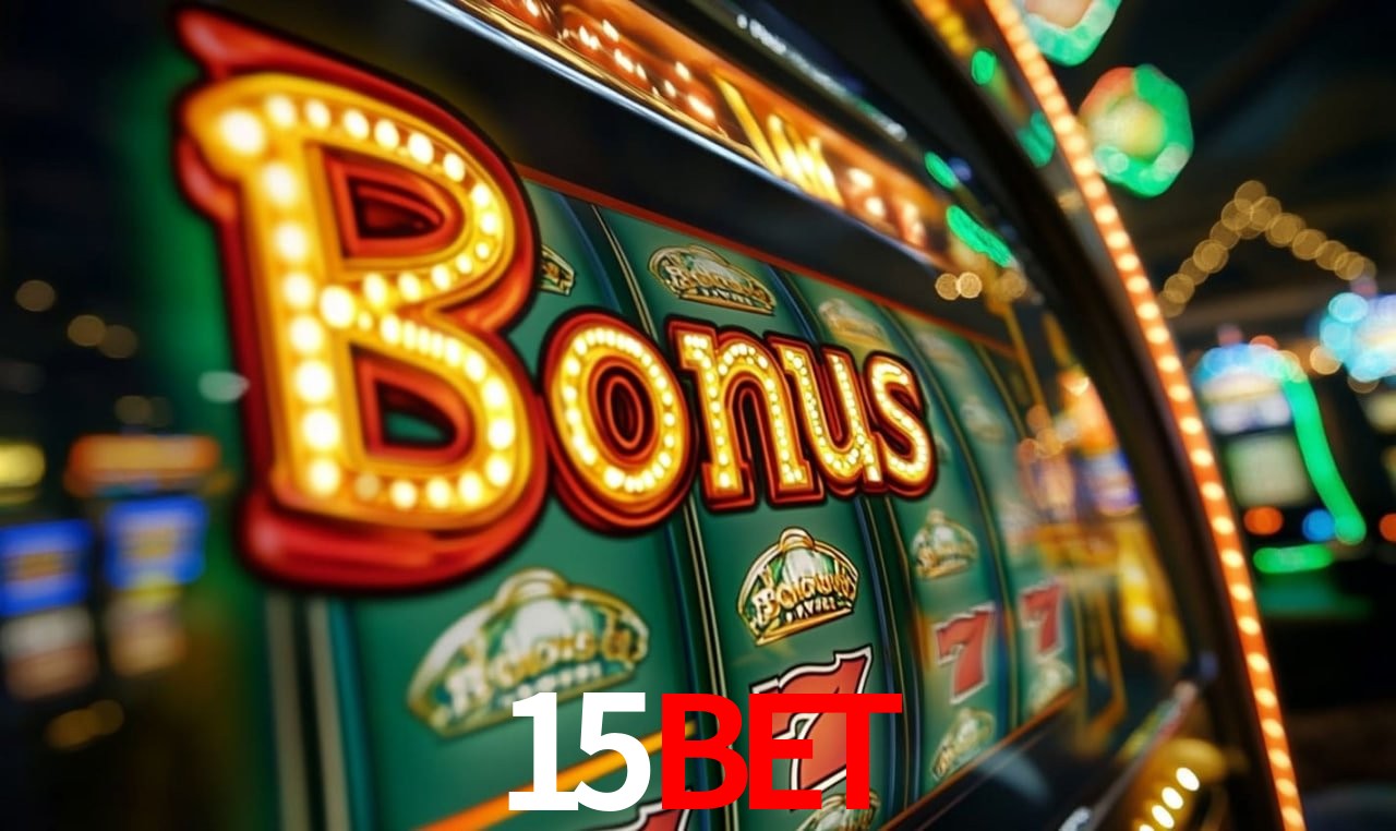 Integração de APIs 15bet