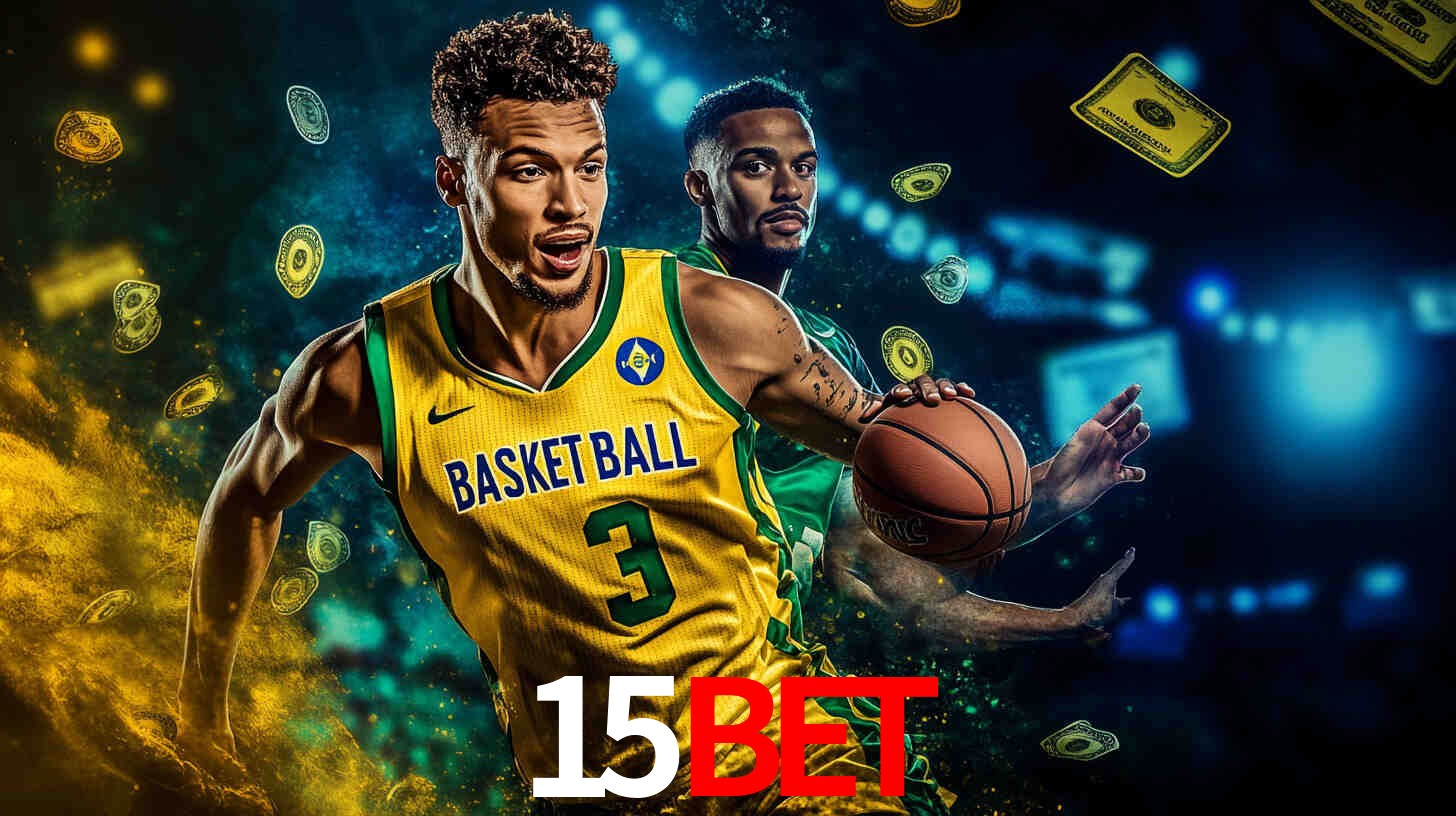 Estatísticas Esportivas 15bet