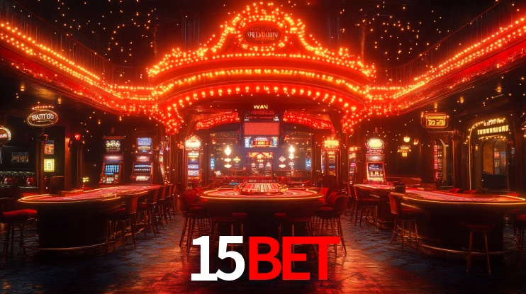 Explore as vantagens do 15bet: serviço profissional e confiabilidade
